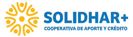 Cooperativa de Aporte y Crédito Solidhar+